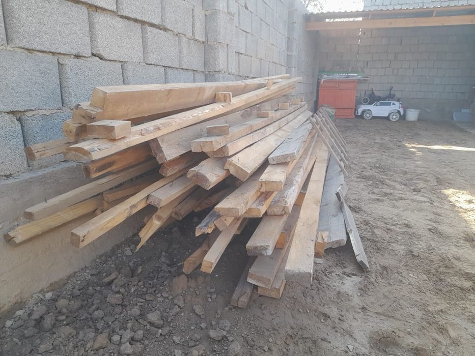 Әр түрлі тақтайлар