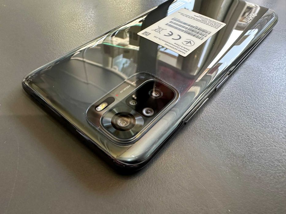 Redmi Note 10 4/64GB  !НОВ!