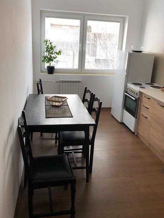 Двустаен имот в кв.Гео Милев