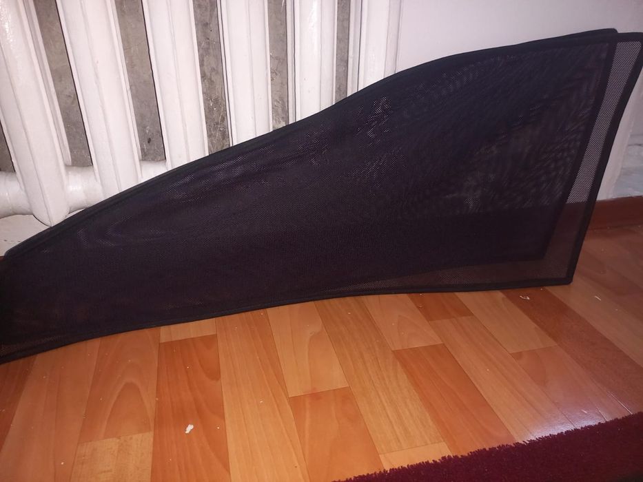 Шторки на хендай Элантра