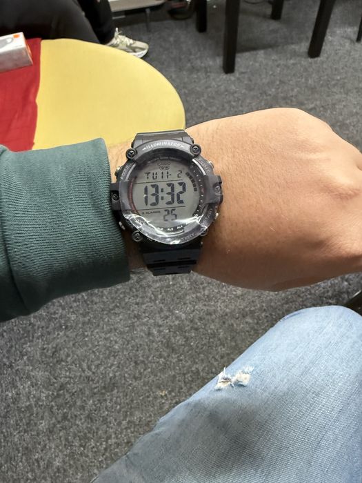 Ceasuri casio sigilate