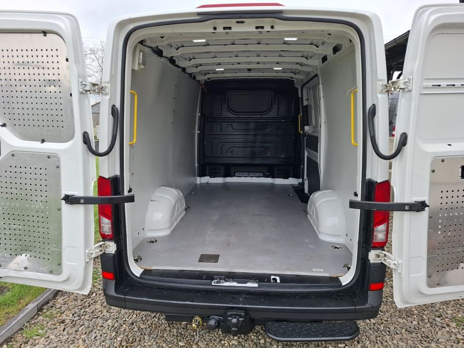 Vw crafter T6 2019 2.0tdi/140cp Euro6