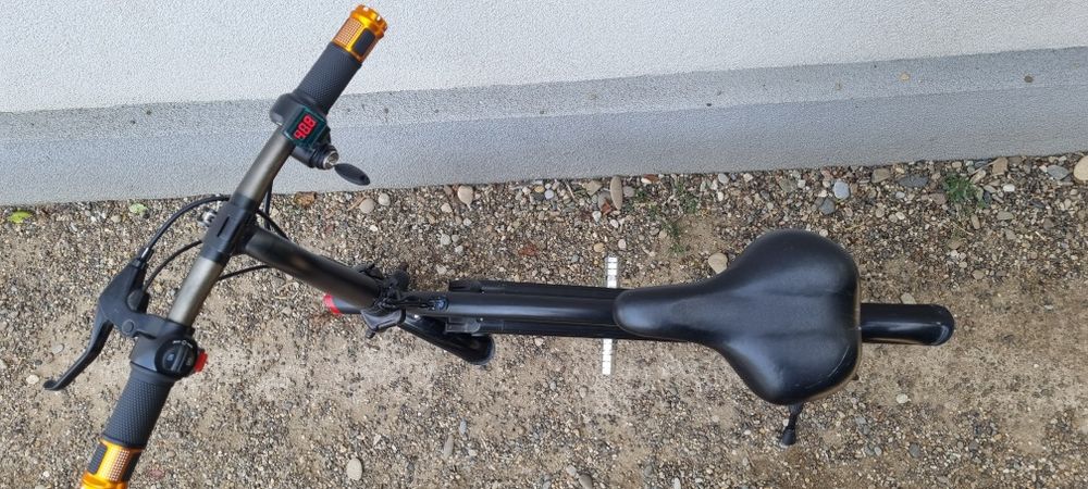 Bicicleta electrica,domnisoare ,copii (Cititi anuntul)