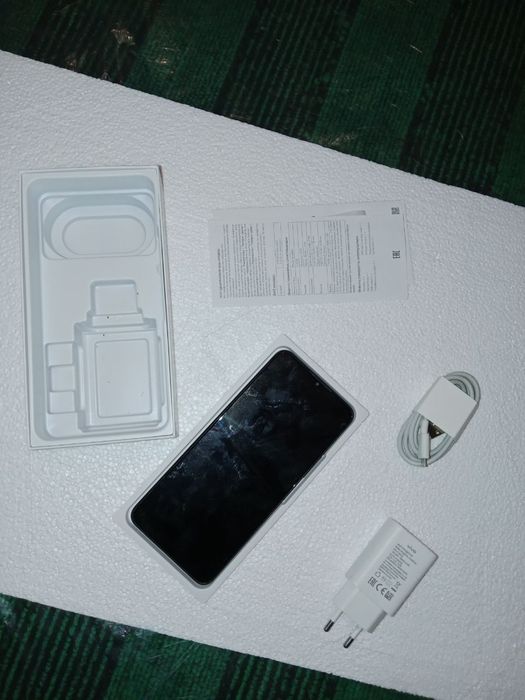 Vivo Y15s qulay bejirim smartfon