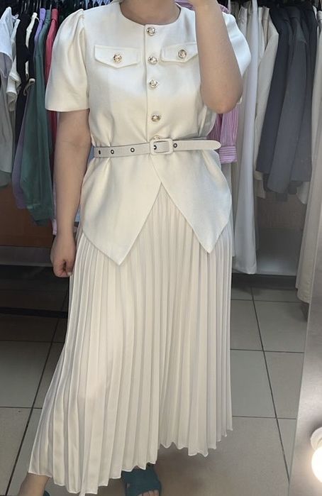 Продам костюм двойку