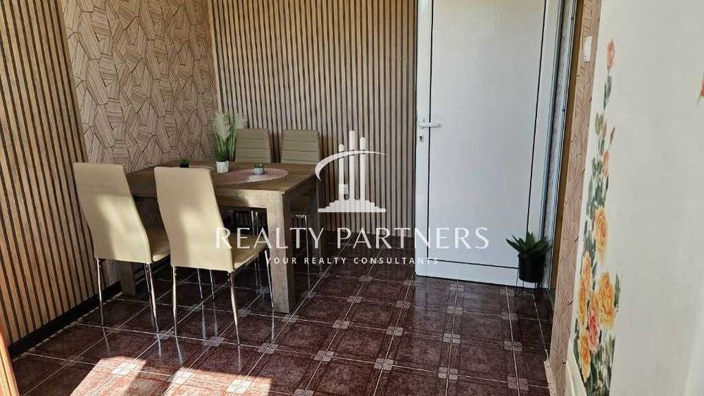 Продава се Етаж от къща в Перник, Клепало - 85 кв.м за 1140 €/кв.м - Снимка #8