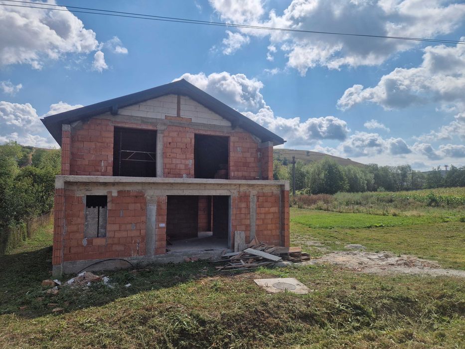 Casa de vanzare.