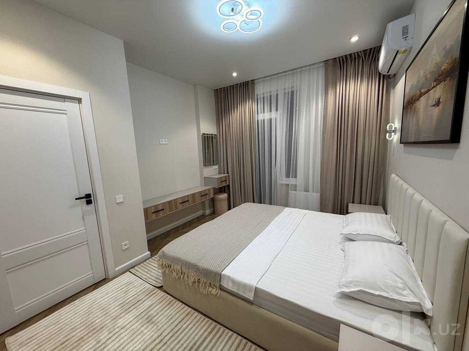 Метро Яшнабад! NRG-BI SADO Comfort | 1 в 2 | ЕВРОЛЮКС