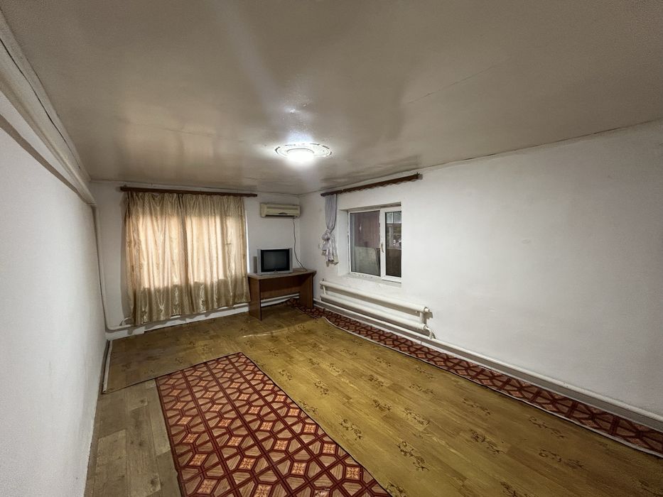 квартира  2 бөлмелі