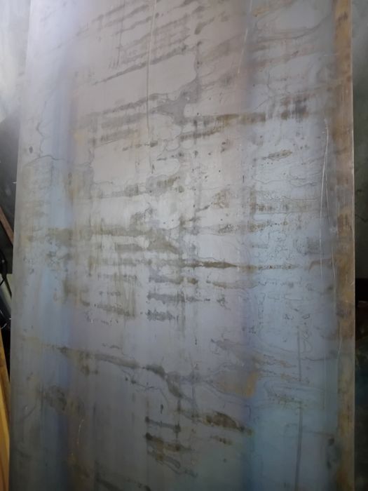 Лист металл 3ка горячей катанки