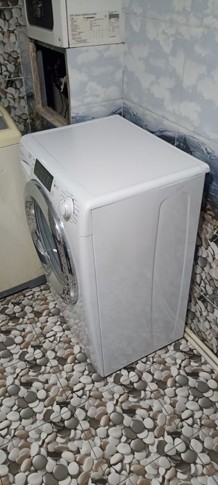 Продаётся стиральные машины