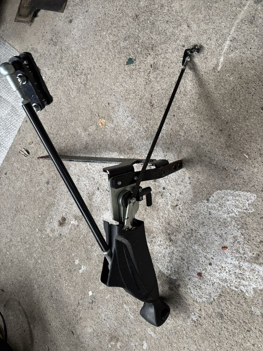 Механизъм за автомобилен педал