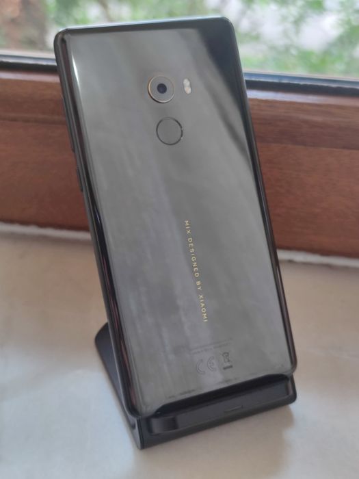 Xiaomi mi mix 2 in stare buna 64gb
