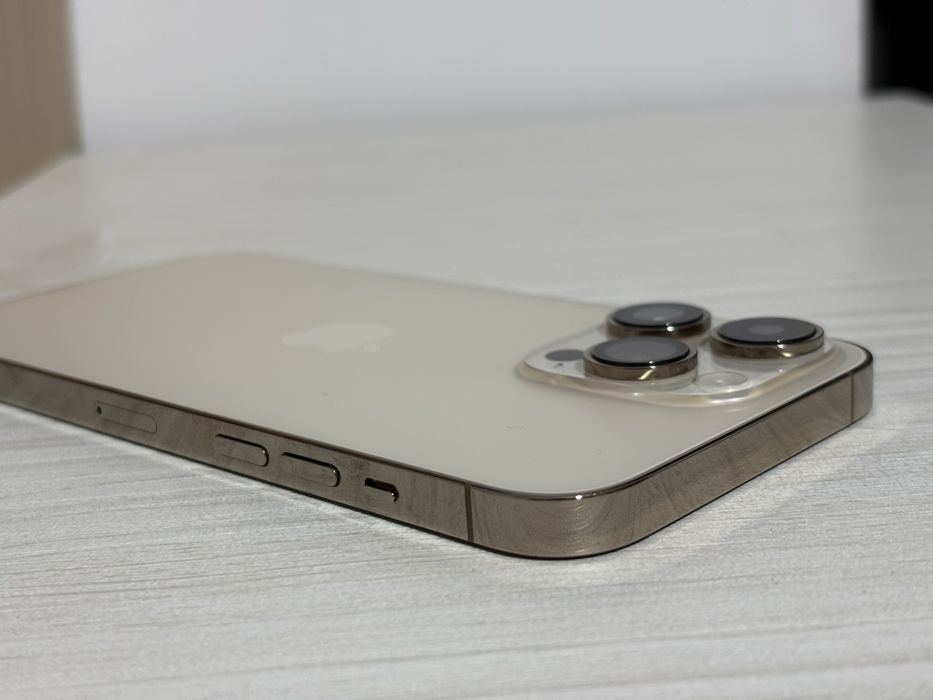 IPhone 14 Pro Max - ca nou