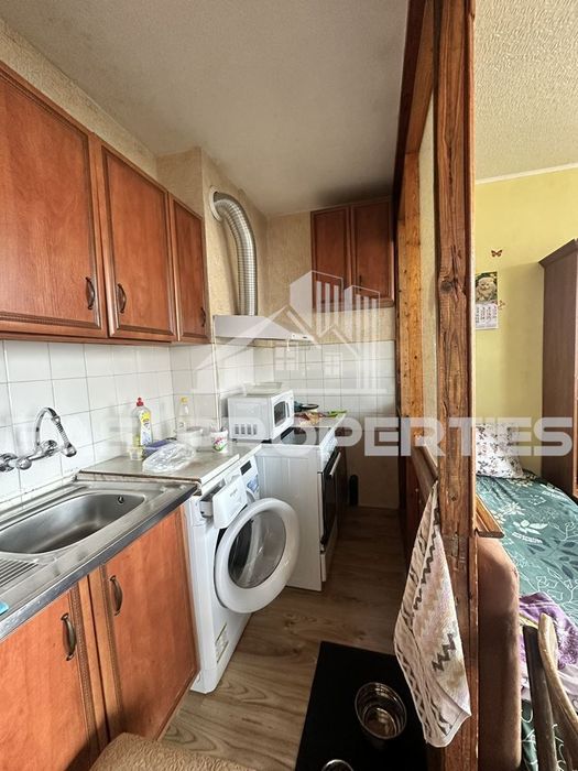 2-стаен в София-Връбница 2 площ 46