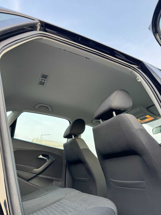 VW Polo 1.2 TDI 75кс