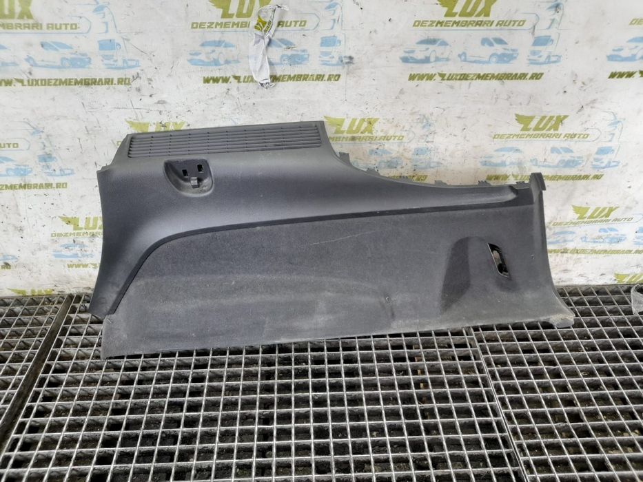 Ornament 4M0863880B Audi Q7 4M [2015 - 2020] 3.0 tdi DHX hybrid