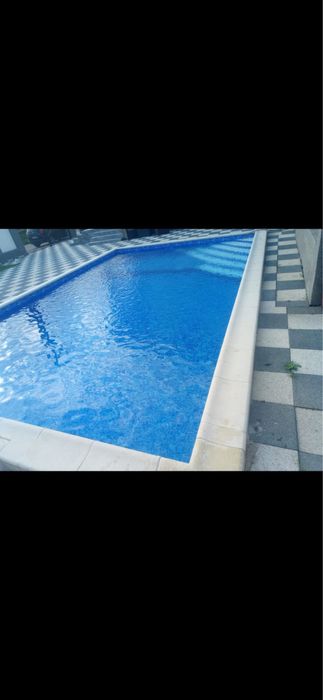 Intretinere piscine ,Servicii si Mentenanta   Instalatie