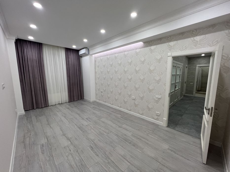 Уютная 2 комнатная кв