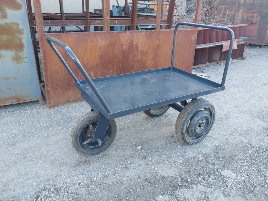 Арба базар арба тележка тачка