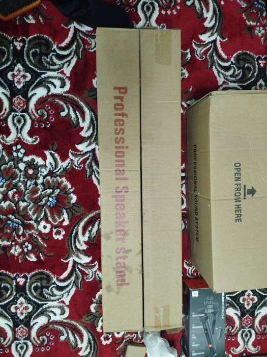 Калонка сотилади JBL оргинал 15