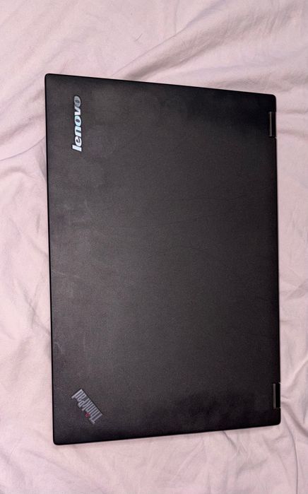 Lenovo ThinkPad T440p – i5 / 8GB RAM / 240GB SSD