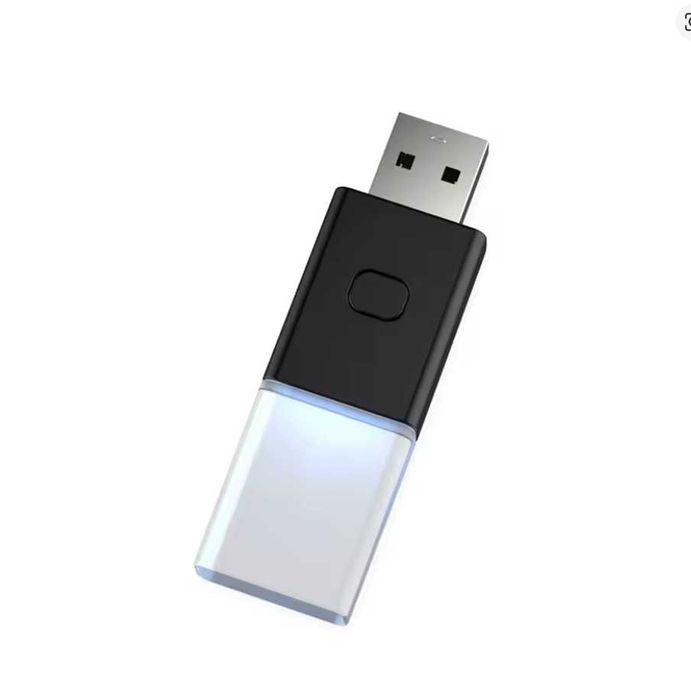 USB Приемник за контролери (Xbox, PS5, Switch, PC)