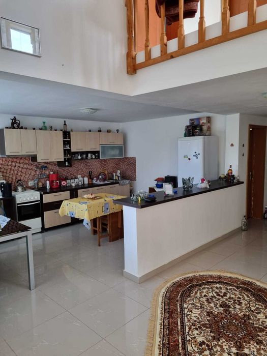 Vand casa,20 km de București