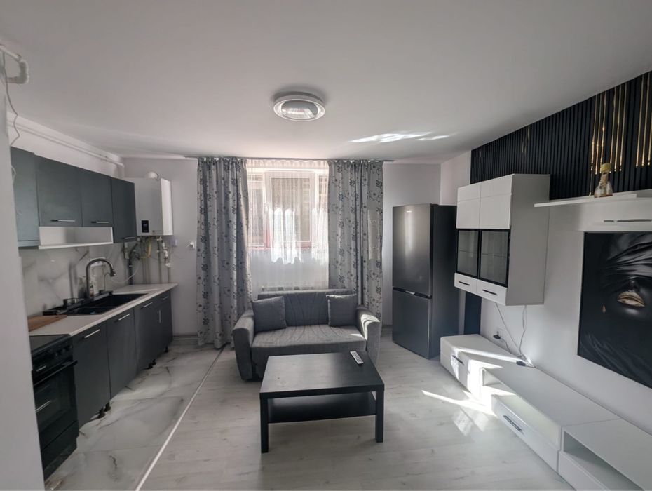 Apartament cu 1 Dormitor in Centrul Vechi - Baia Mare