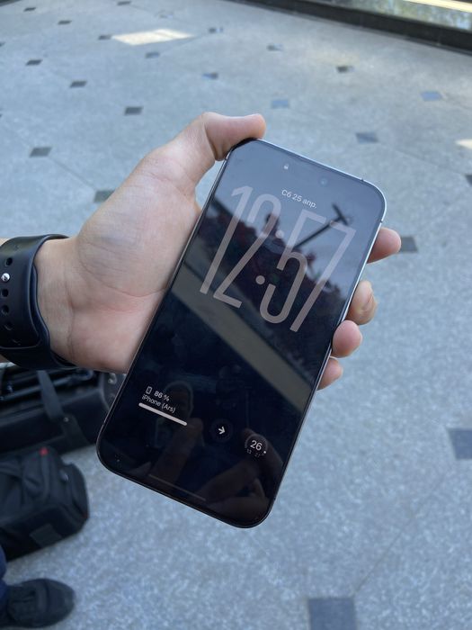 Айфон 14 Про Макс