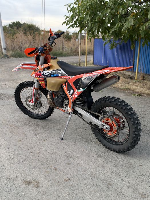 Henjian mt250 2t