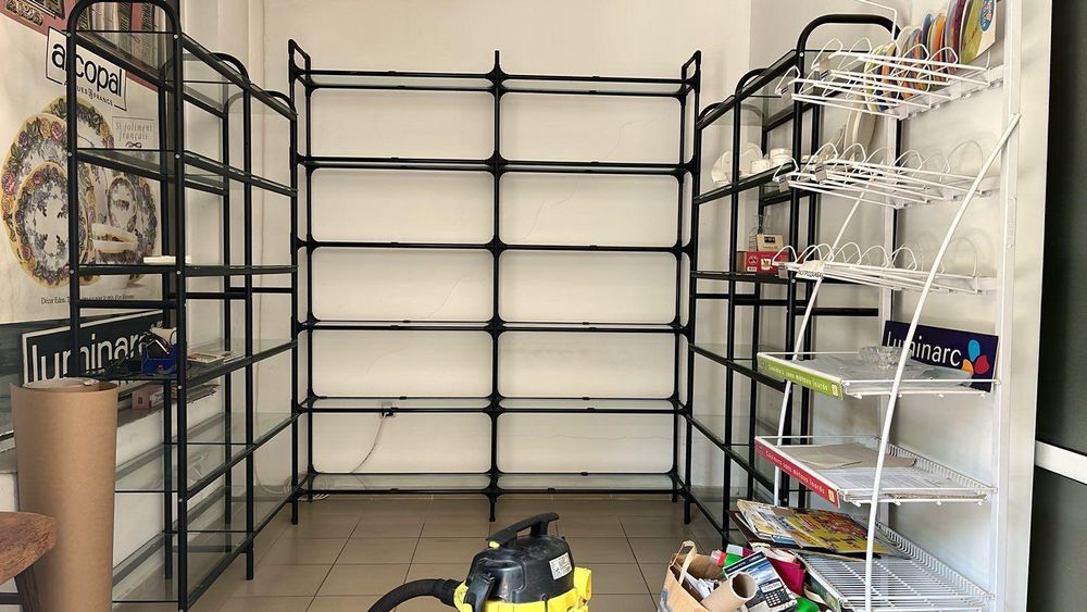 Магазин под наем в Център