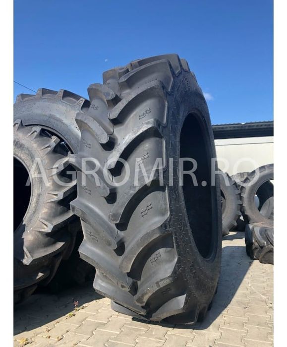 520/85 r42 157 a8 846 tl alliance ( 20.8-42 )  Cauciucuri tractor, Fiat, Case, Fendt, John Deere, New Holland, Massey Ferguson, UTB   Cauciucuri tract