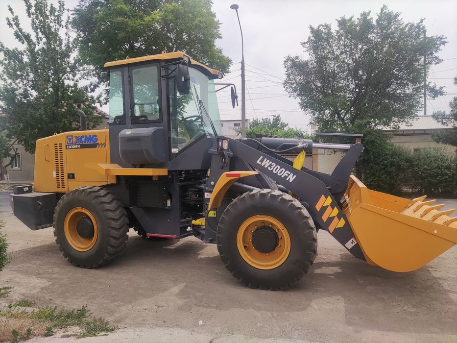 Pogruzchik yengi xizmatlari toshkent va viloyat naxt perechesliniya
