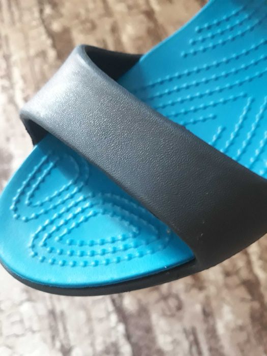 Дамски чехли Crocs