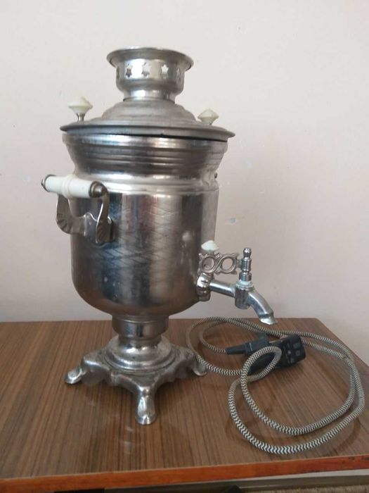 Домашняя техника