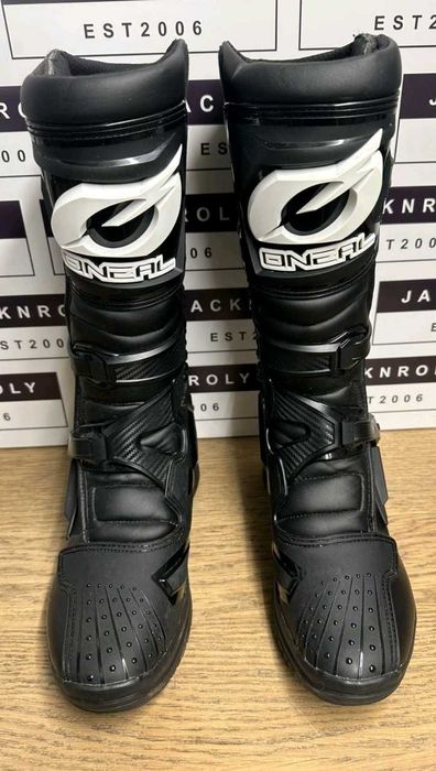 Мотокрос ботуши ONEIL 44 EU номер