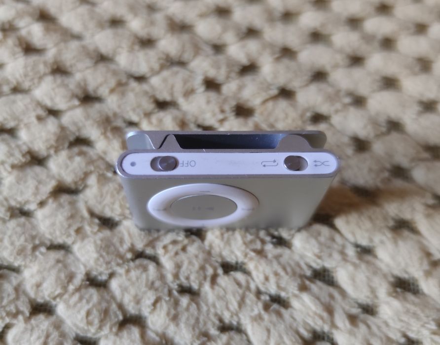 iPod Shuffle 1GB
