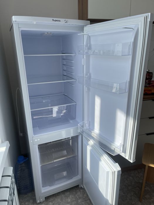 Холодильник «Бирюса»