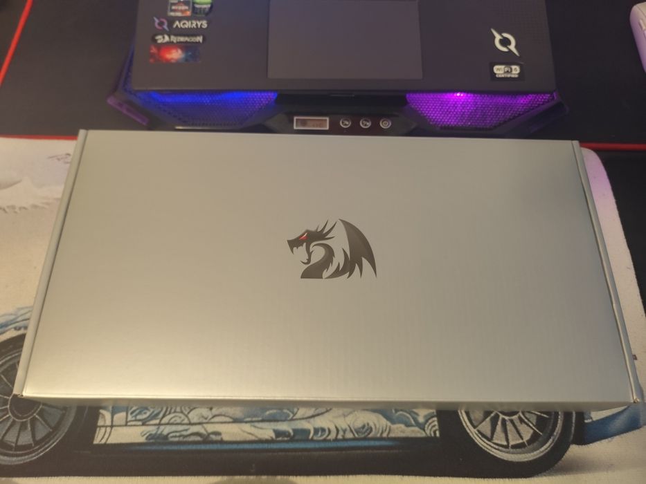 Tastatură Mecanică Gaming Redragon Flekact Pro Custom RGB
