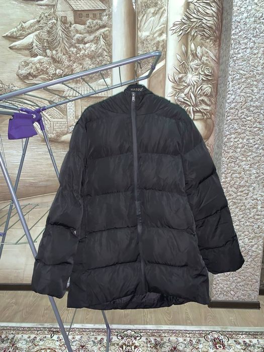 Куртки зимние легкие