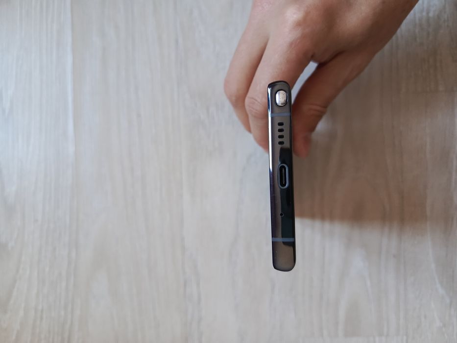 Samsung Galaxy Note 10 Plus (12/256 GB) — Aura Glow