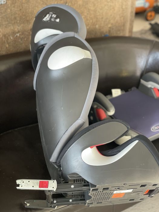 Детско столце за кола Cybex GOLD