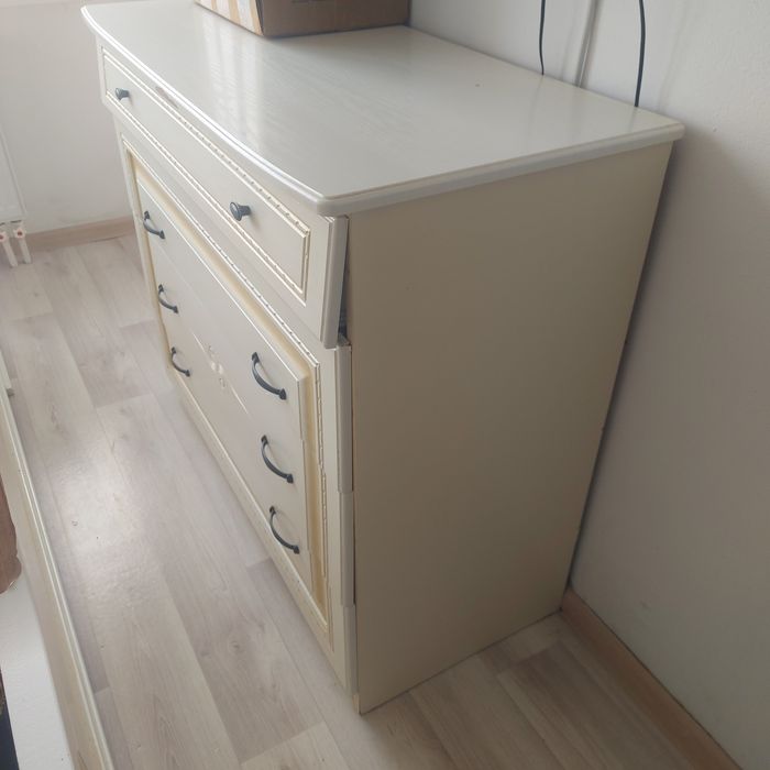 Спалный гарнитур