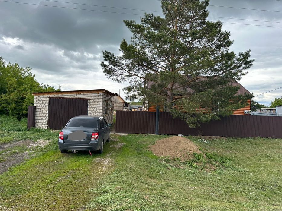 Срочно продам дом ! С. Чапаево