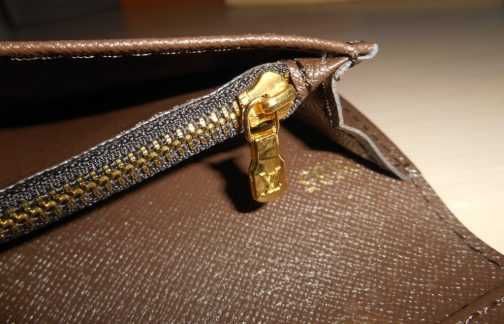 In Stoc Portofel pentru bărbați Louis Vuitton  078