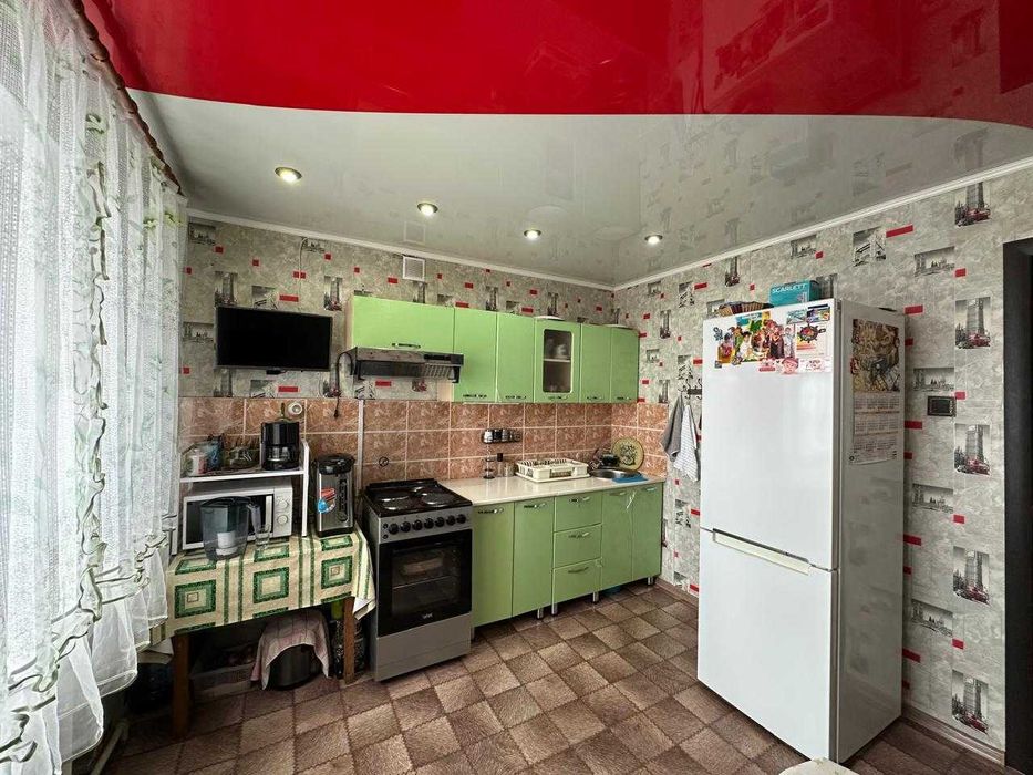 -ПРОдам 3 комн УП в Старом городе по Мустафина.