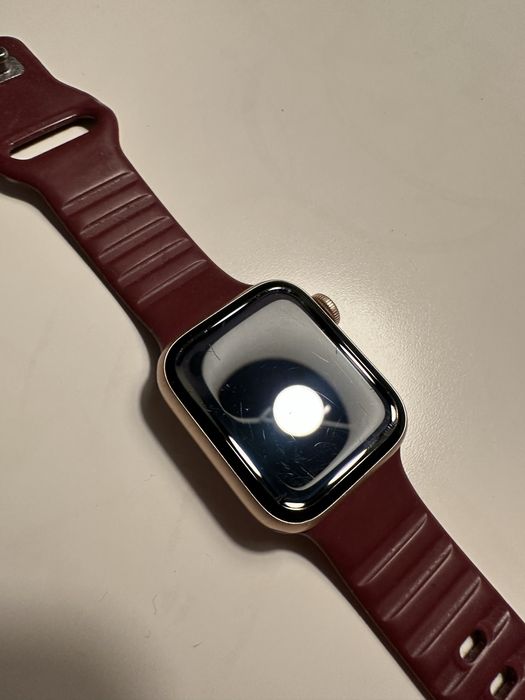 Apple watch series 5 40 мм