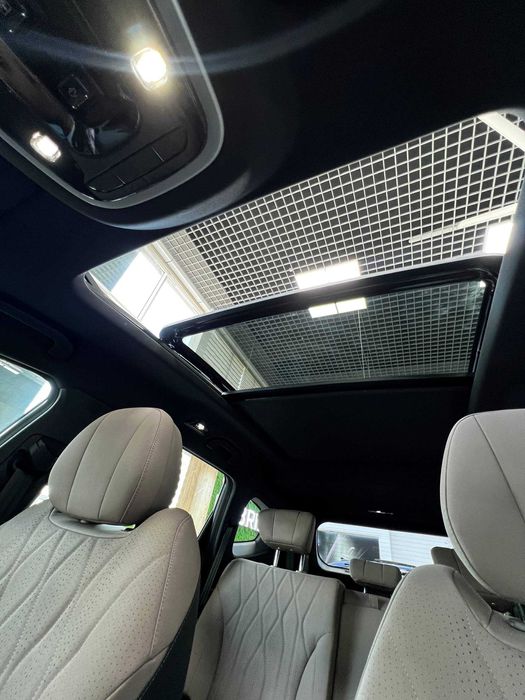 Chery Tiggo 8 hybrid