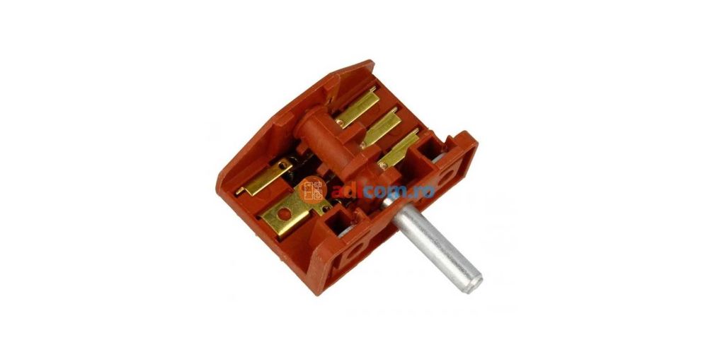 Comutator Cuptor Samus 3+0 Pozitii